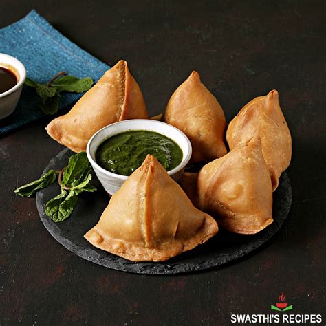 Samosa 5.8.8.